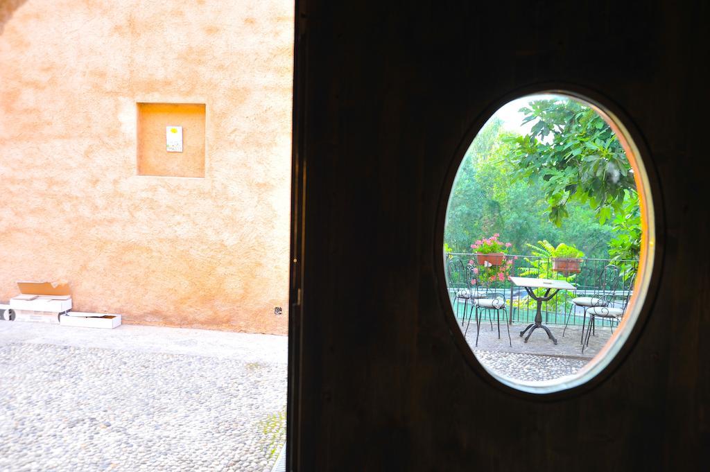 B&B Ronco Degli Ulivi Iseo Zewnętrze zdjęcie