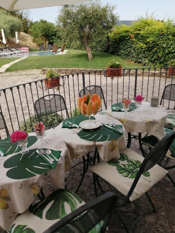 B&B Ronco Degli Ulivi Iseo Zewnętrze zdjęcie