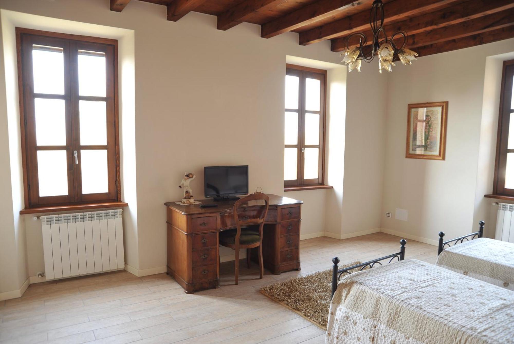 B&B Ronco Degli Ulivi Iseo Pokój zdjęcie